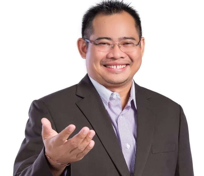 Putu Putrayasa